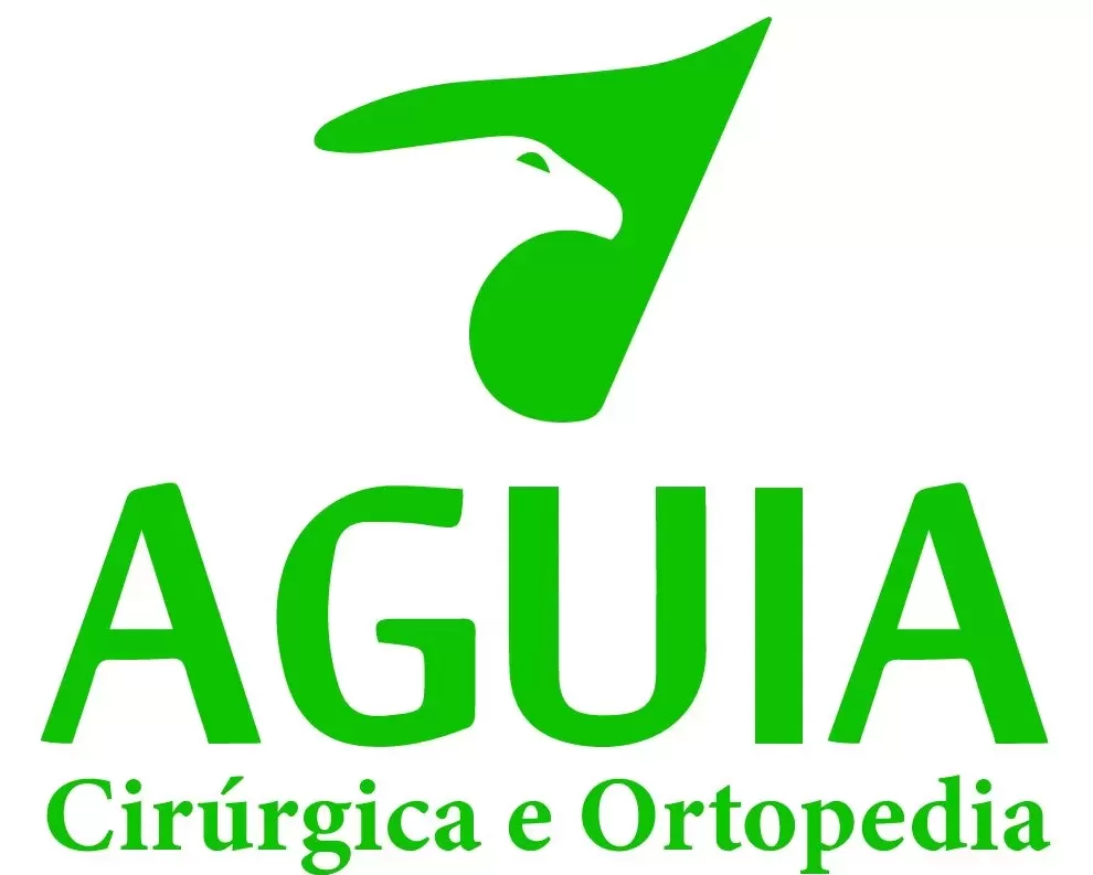 Aguia Cirúrgica e Ortopedia