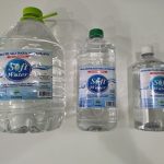 Água Destilada Para  Autoclave Soft Water-