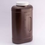 Frasco Coletor Urina 24 Horas de 2000ml - J.PROLAB