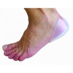 Protetor de Calcaneo (tam. único) dh520 Dilepe