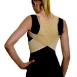 Espaldeira Brim Cinza dl280 Dilepe