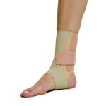 Estabilizador de Tornozelo Bege dl270 Dilepe