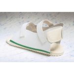 Sandália para Gesso dl530 Dilepe