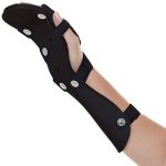 Tala em PVC Punho-Mão-Dedos dl602 Dilepe