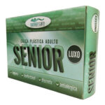 Calça Plastica Adulto Luxo Seniorcare