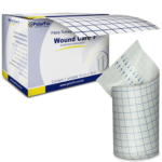 Filme Transparente em Rolo Wound Care F PolarFix