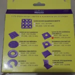 Assento / Almofada Caixa de Ovo Inflável Bioflorence