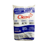 Compressa de Gaze com 500 7,5 x 7,5 Clean