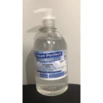 Álcool Gel 70% 500ml Clean Perfect