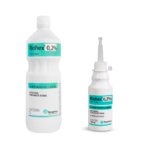 Riohex Clorexidina 0,2% Solução Aquosa Rioquimica