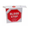 Blood Stop Bandagem Redonda Bege AMP - Image 3