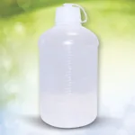 Frasco Alimentação Enteral 300ml Nutrimed