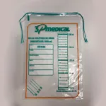 Bolsa Coletora de Urina Descartável 2000mL c/100 - 3P Medical