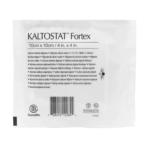 Kaltostat Fortex Curativo 10x10 Convatec