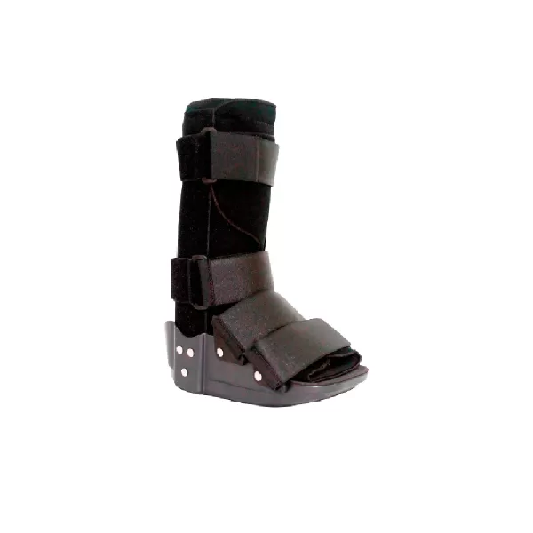 Bota Imobilizadora Curta Take Care