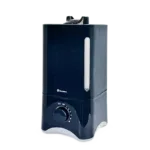 Umidificador de Ar umd110 Preto Incoterm