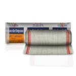 Atadura Crepe 13 Fios com 12 unidades - Europa