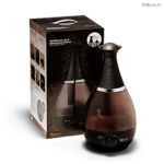 Umidificador de Ar 2,5l Hyb-62 Prata Bivolt - Medlevensohn