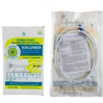 Sonda Alimentação Enteral com Guia Solumed