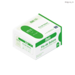 Fio Nylon (45cm AG.3/8CIRC 2,0cm) c/ 24 - Medix