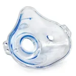 Máscara Anatomica Flexivel para Nebulização para NB090/ NB100/ NB110 Incoterm