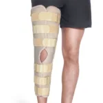 Imobilizador de Joelho 70cm kso118 Kestal