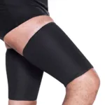 Coxal Elastico Preto Ksn046 Kestal