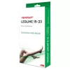 Meia Legline AGH (7/8) 15-23 Pé Aberto Olinda Venosan - Imagem 2