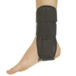 Imobilizador Tornozelo Soft Cast Tam. Unico DL402 Dilepe