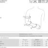 Braçadeira Compressiva Ultraline BH até o Punho Bege 30-40 Bege Venosan - Image 3