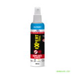 Repelente Spray Family Expert Total até 10h 200ml Nutriex