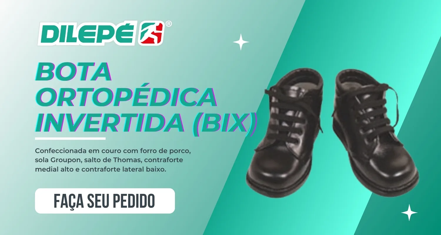 dilepé-bota