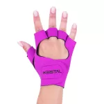 Luva Protetora Pink ksn016 Kestal