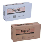 Papel Interfolha 2 Dobras 20x21 Toppel