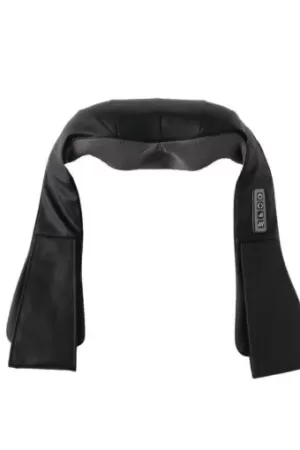 Massageador Shiatsu 3D Bivolt Supermedy