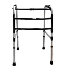 Andador Articulado Dobrável Luxo 3 Barras Adulto DB008 Dilepe