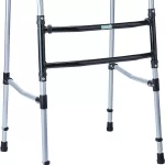 Andador Articulado Dobrável Standard Adulto DB009 Dilepe