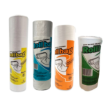 Bobina Picotada Rollbag c/500