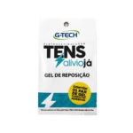 Gel de Reposição Tens Alivio Já c/2 G-Tech