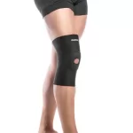 Joelheira Longa Suporte Rotular Neoprene DE350 Dilepe