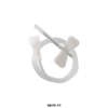 Scalp para Infusão Endovenosa PVC c/25 unidades - Solidor - Image 2