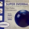 Bola Super Overball 26cm Supermedy - Image 3