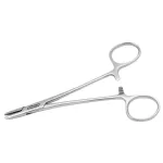 Porta Agulha Mayo Hegar 16cm Golgran