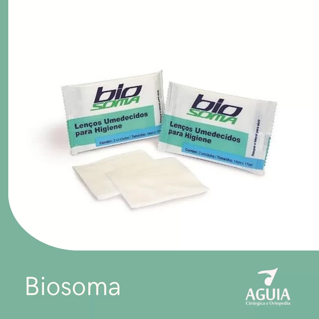 Biosoma-lenço