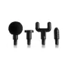 Mini Massageador Miofascial Profissional Massage Gun Supermedy - Imagem 2
