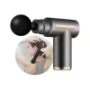 Mini Massageador Miofascial Profissional Massage Gun Supermedy - Imagem 3