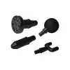 Mini Massageador Miofascial Profissional Massage Gun Supermedy - Imagem 5