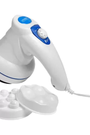 Massageador Body Orbital 110V Supermedy