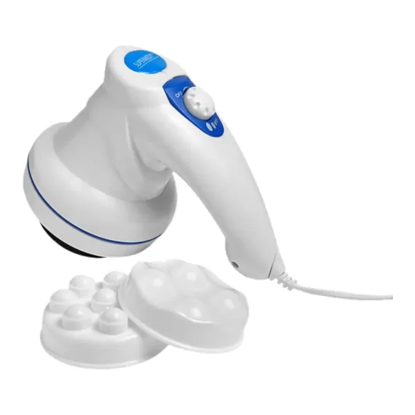 Massageador Body Orbital 110V Supermedy