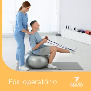 Produtos Pós-Operatórios Essenciais